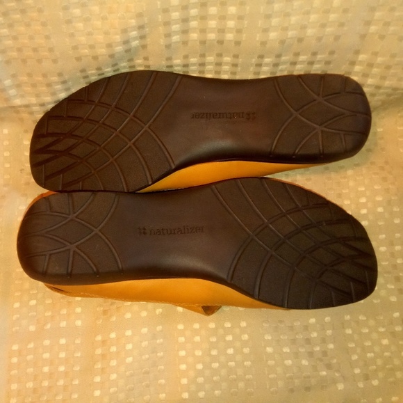 Naturalizer - Juliana Loafers - Picture 3 of 5